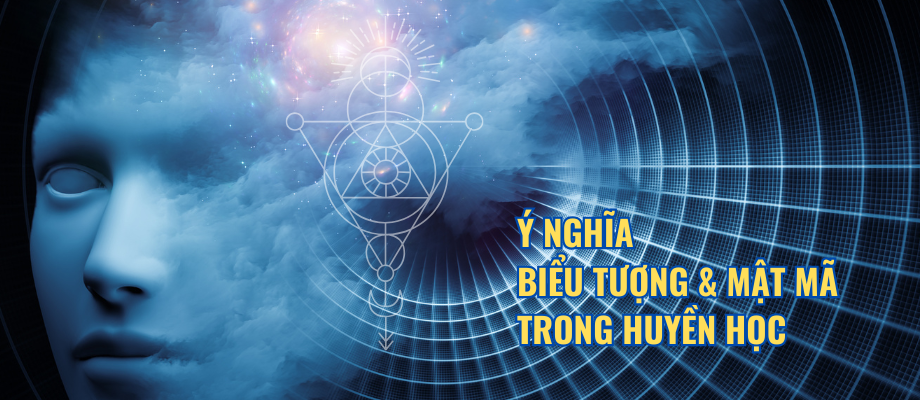 Việc hiểu rõ ý nghĩa các biểu tượng và mật mã cổ xưa sẽ giúp bạn nhanh chóng chạm tay đến những tri thức tối thượng hỗ trợ khai mở tâm thức ở cấp độ cao nhất