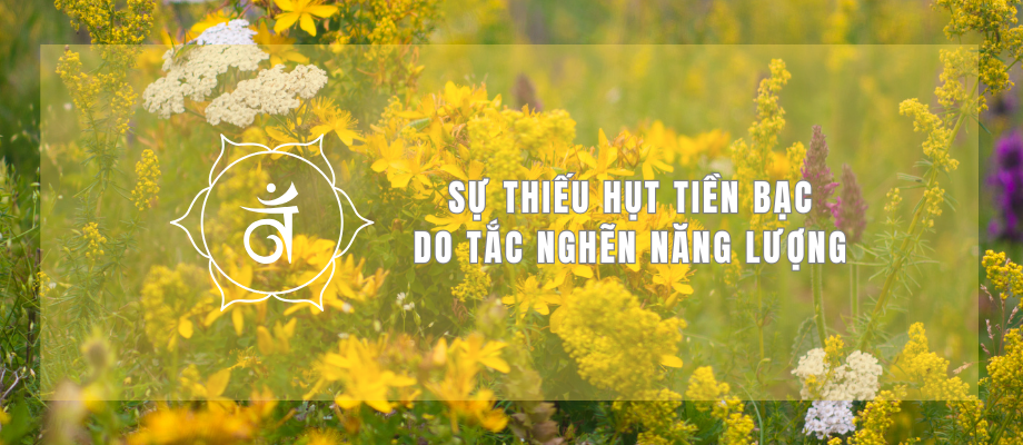 Niềm vui sống và tư duy thịnh vượng mới có thể giúp bạn mở rộng cơ hội để trở nên giàu có